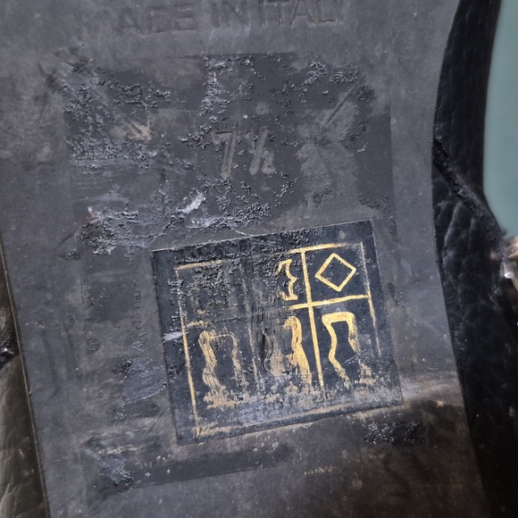 Everlane Black Ankle Boots - Picture 9 of 11